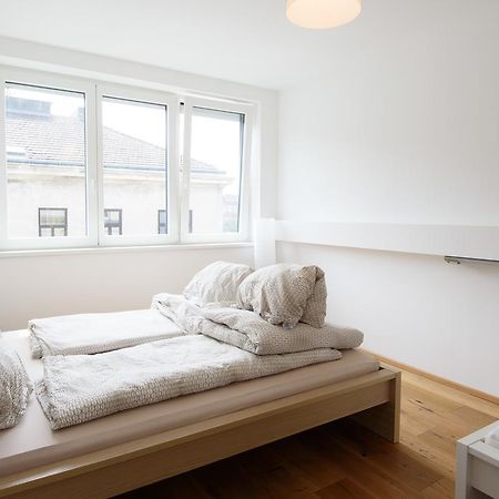 Vienna Living Apartments - Neubaugurtel 外观 照片